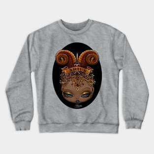 ARIES Crewneck Sweatshirt